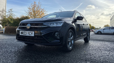 Volkswagen Taigo 1.0 TSI 110 R-Line 5dr Petrol Hatchback